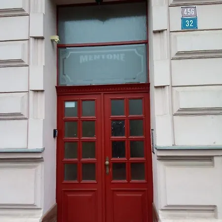 Kamil Apartments, Delux, 65 M2 Karlovy Vary Exterior photo