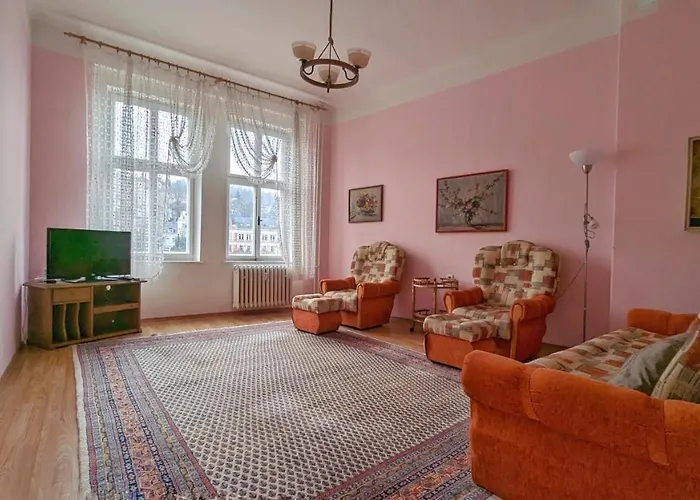Kamil Apartments, Delux, 65 M2