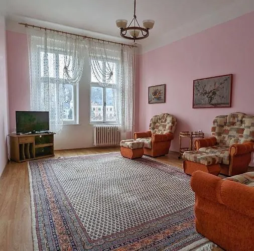 Kamil Apartments, Delux, 65 M2