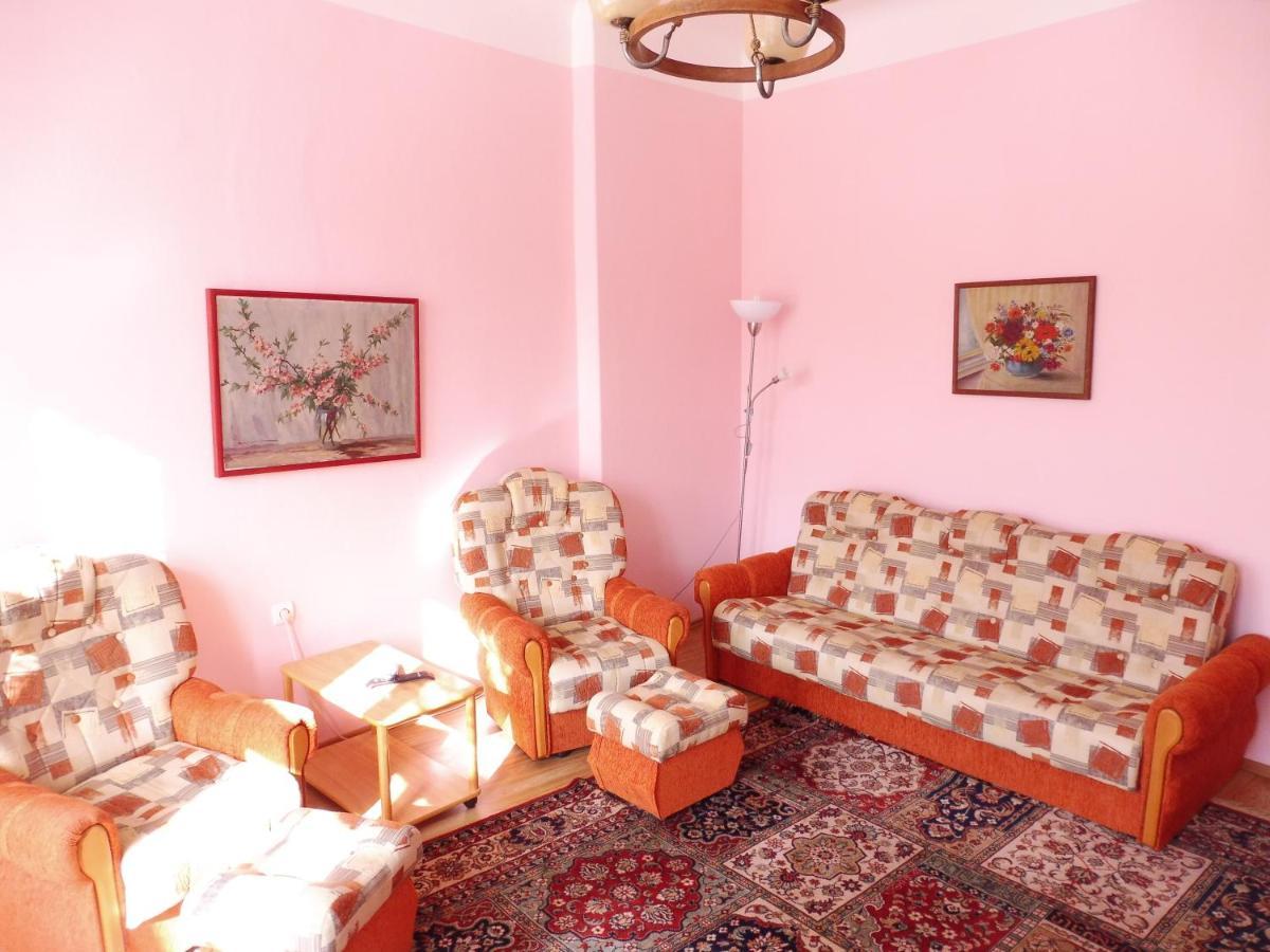 Kamil Apartments, Delux, 65 M2 Karlovy Vary