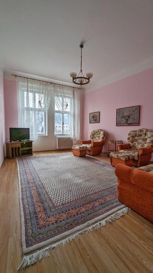 Apartment Kamil Apartments, Delux, 65 M2 Karlovy Vary