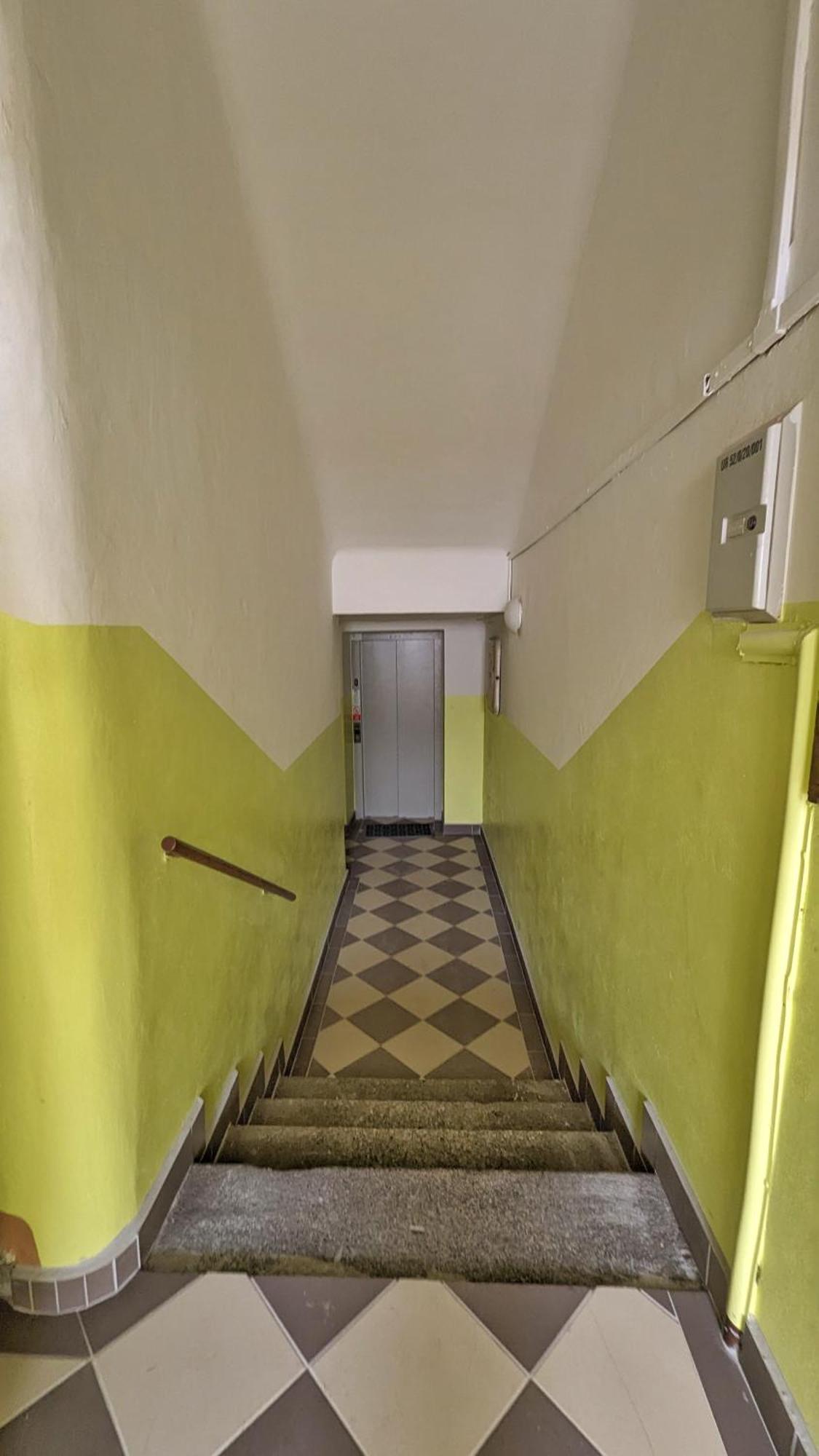 Kamil Apartments, Delux, 65 M2 Apartment *