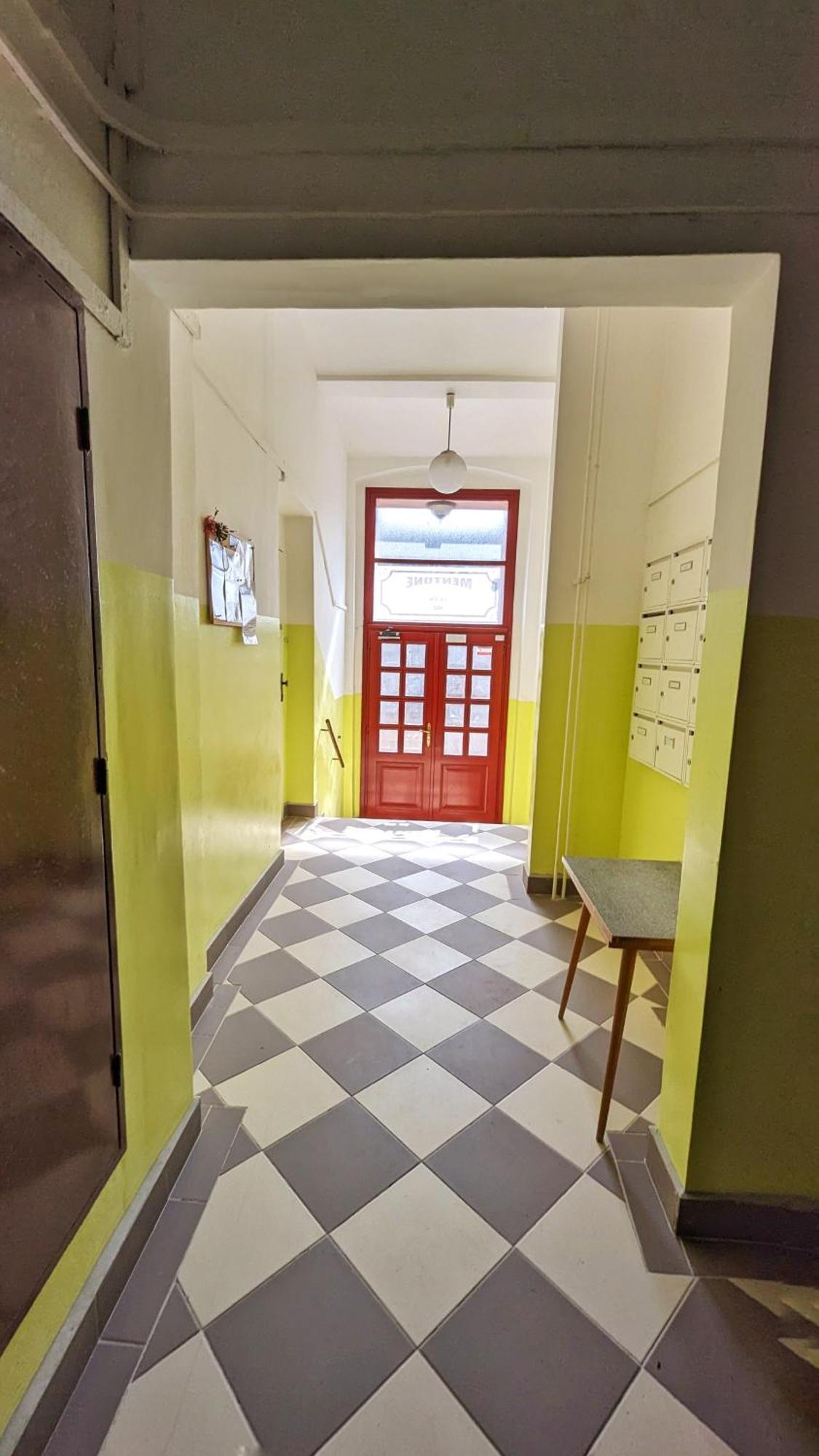 Apartment Kamil Apartments, Delux, 65 M2
