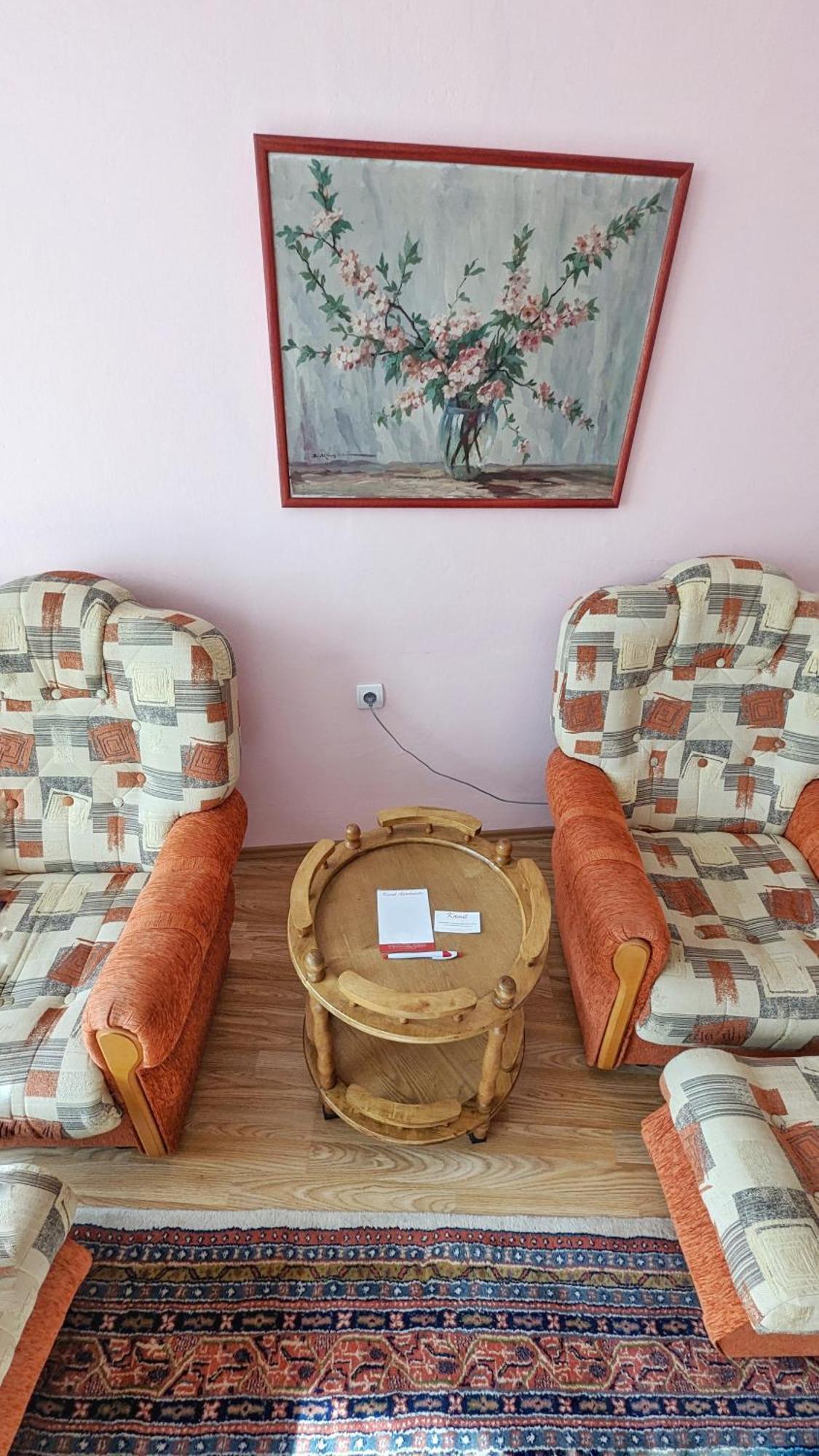 Kamil Apartments, Delux, 65 M2 Apartmán