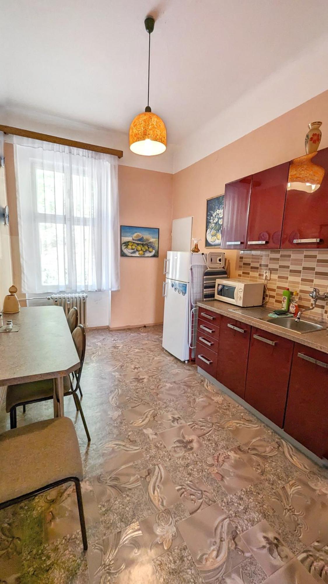 Kamil Apartments, Delux, 65 M2 Apartment *