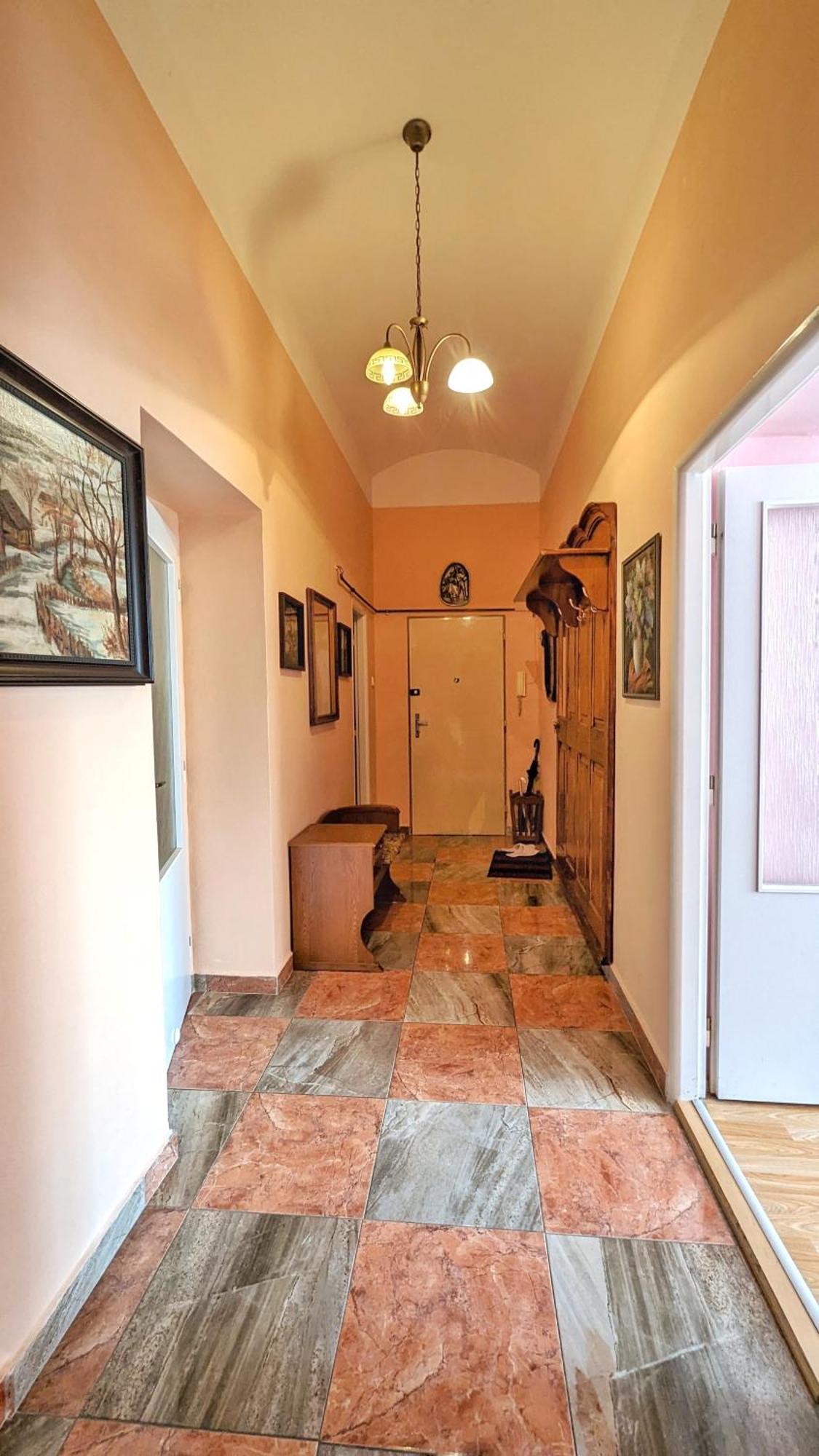 Kamil Apartments, Delux, 65 M2 Apartmán Karlovy Vary