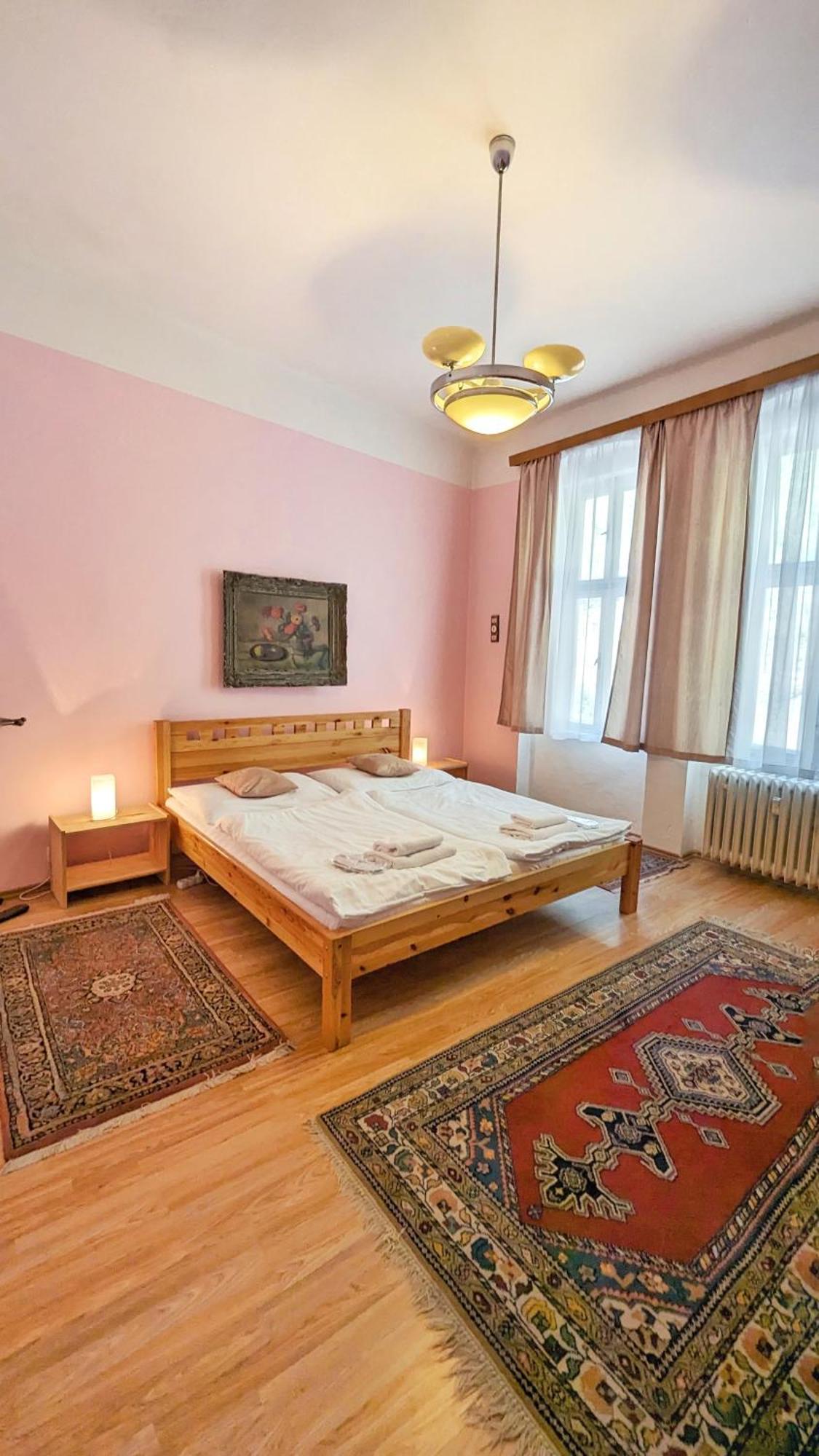 Kamil Apartments, Delux, 65 M2 Apartment Karlovy Vary