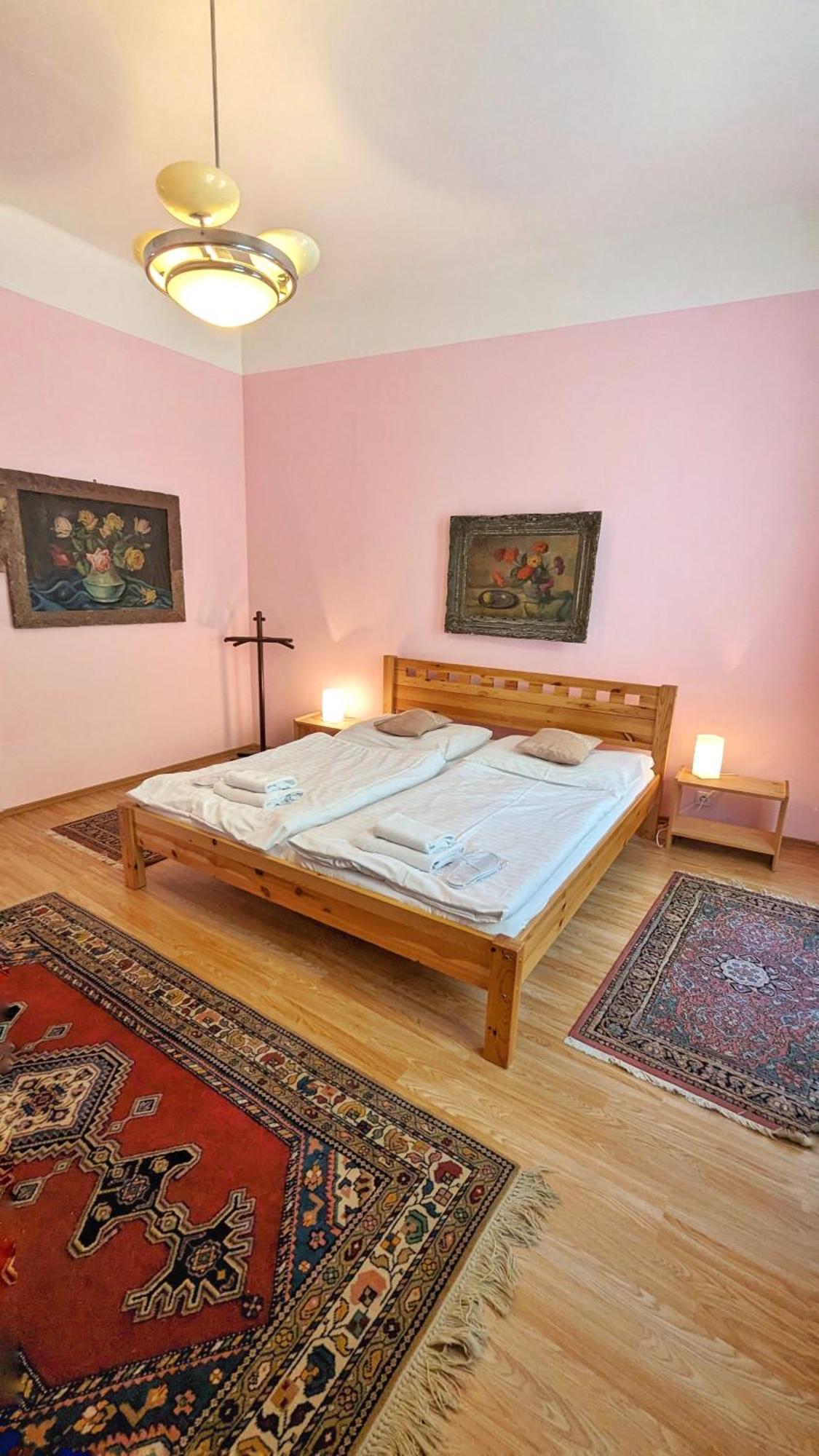 Apartment Kamil Apartments, Delux, 65 M2 *