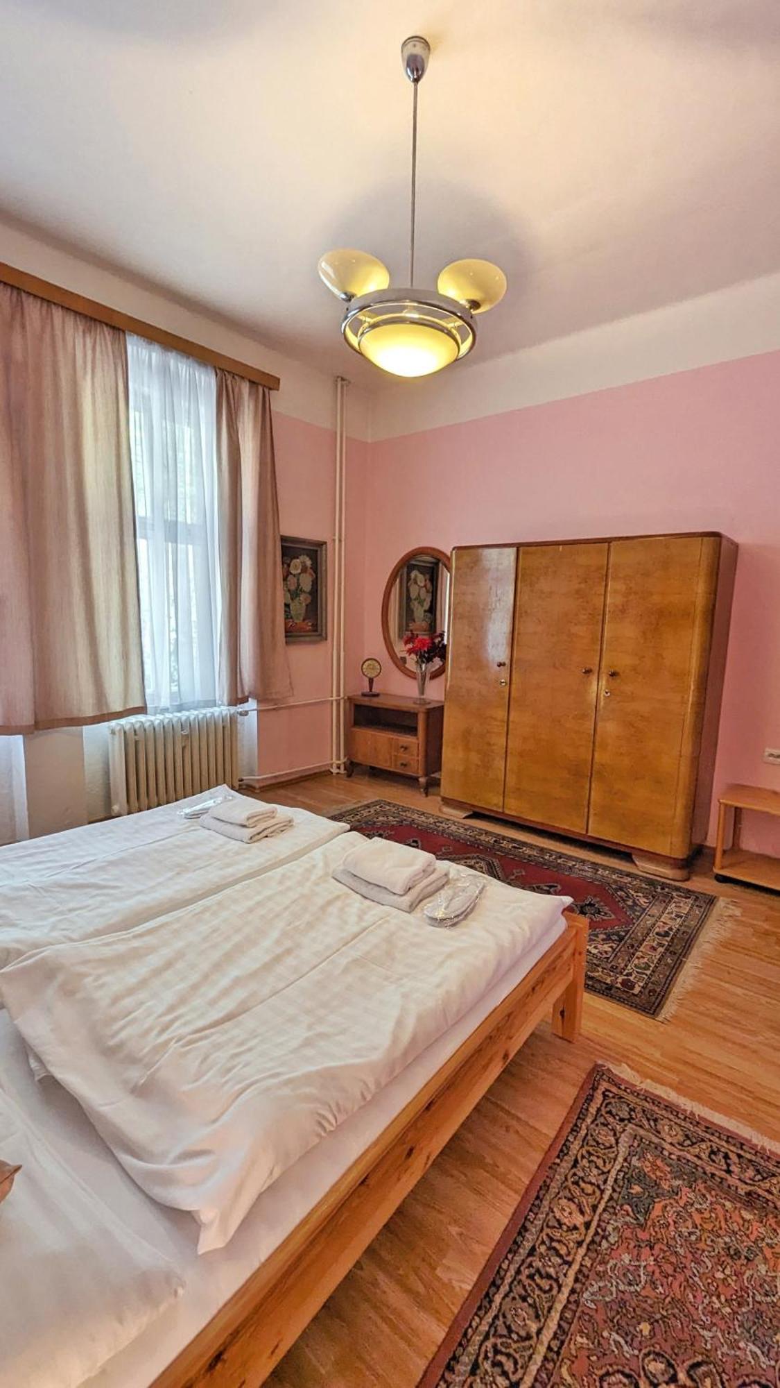 Kamil Apartments, Delux, 65 M2 Apartment *