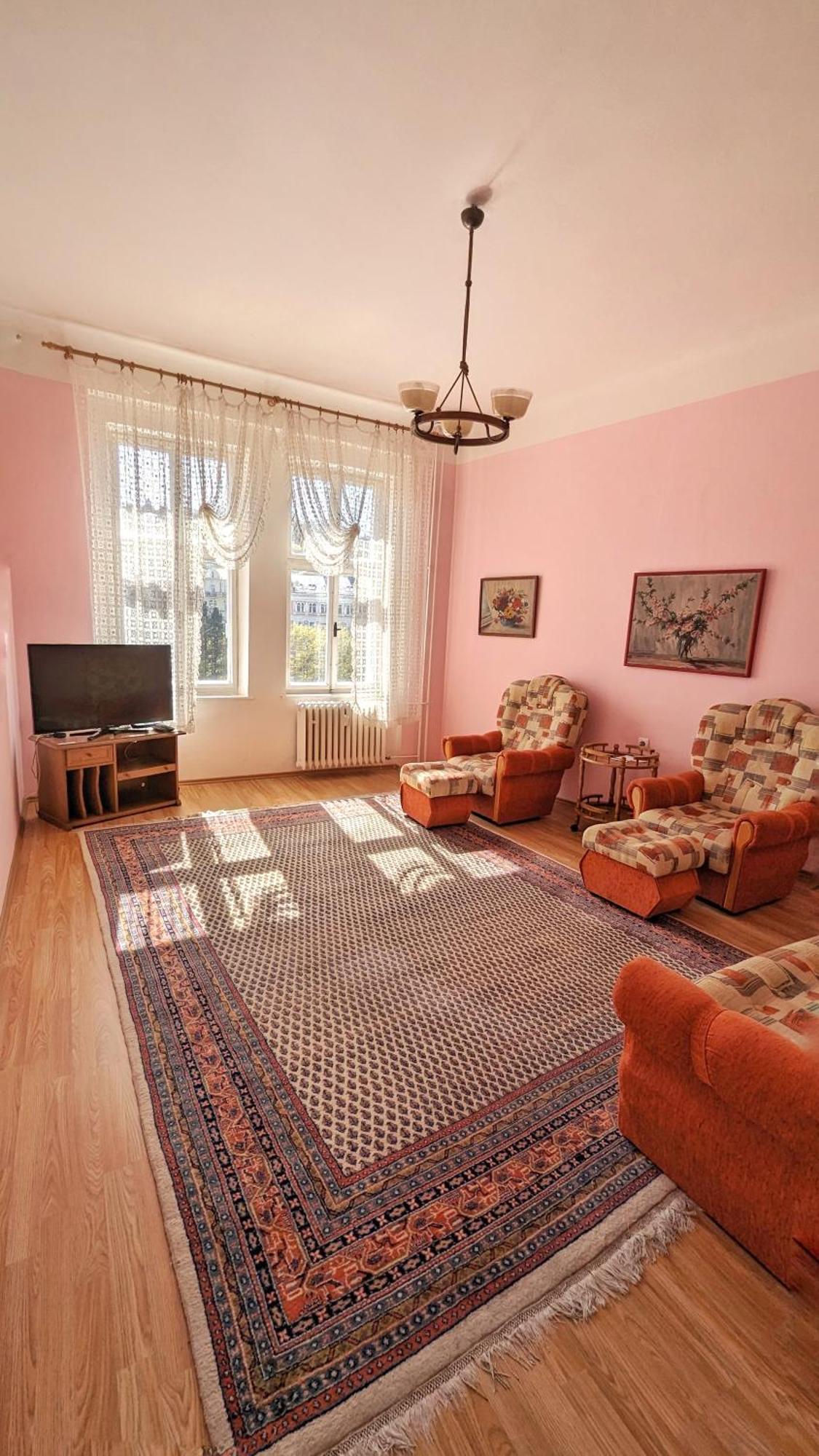 Apartment Kamil Apartments, Delux, 65 M2 *