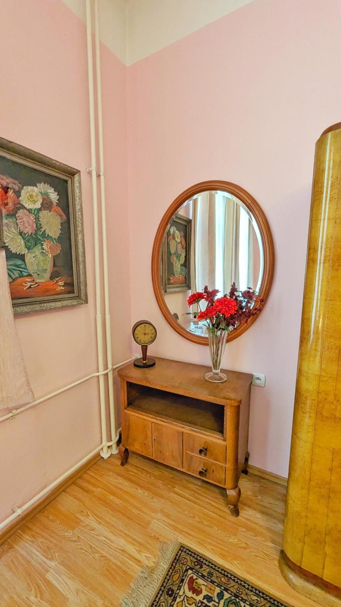 Kamil Apartments, Delux, 65 M2 Apartment